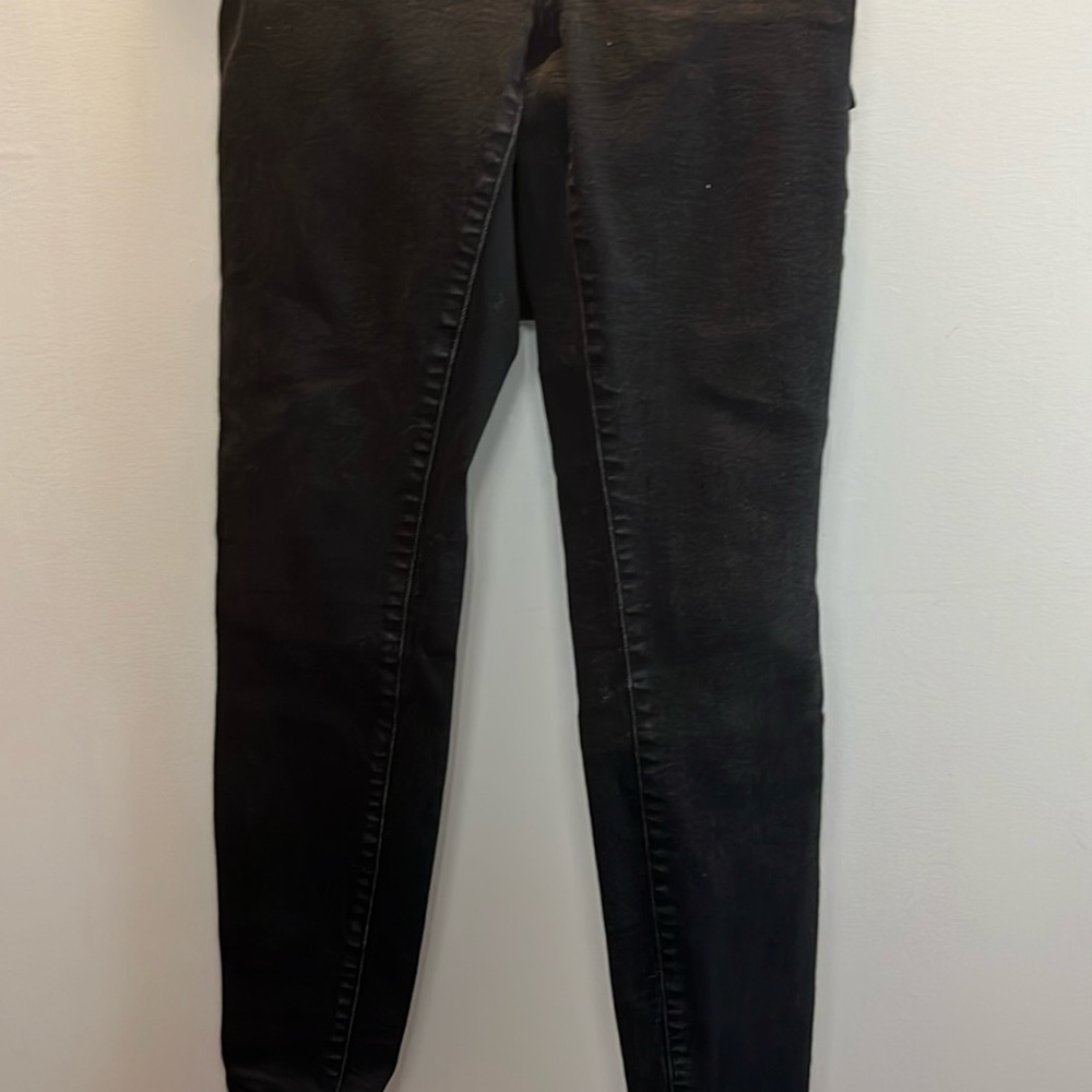 Black jeans
